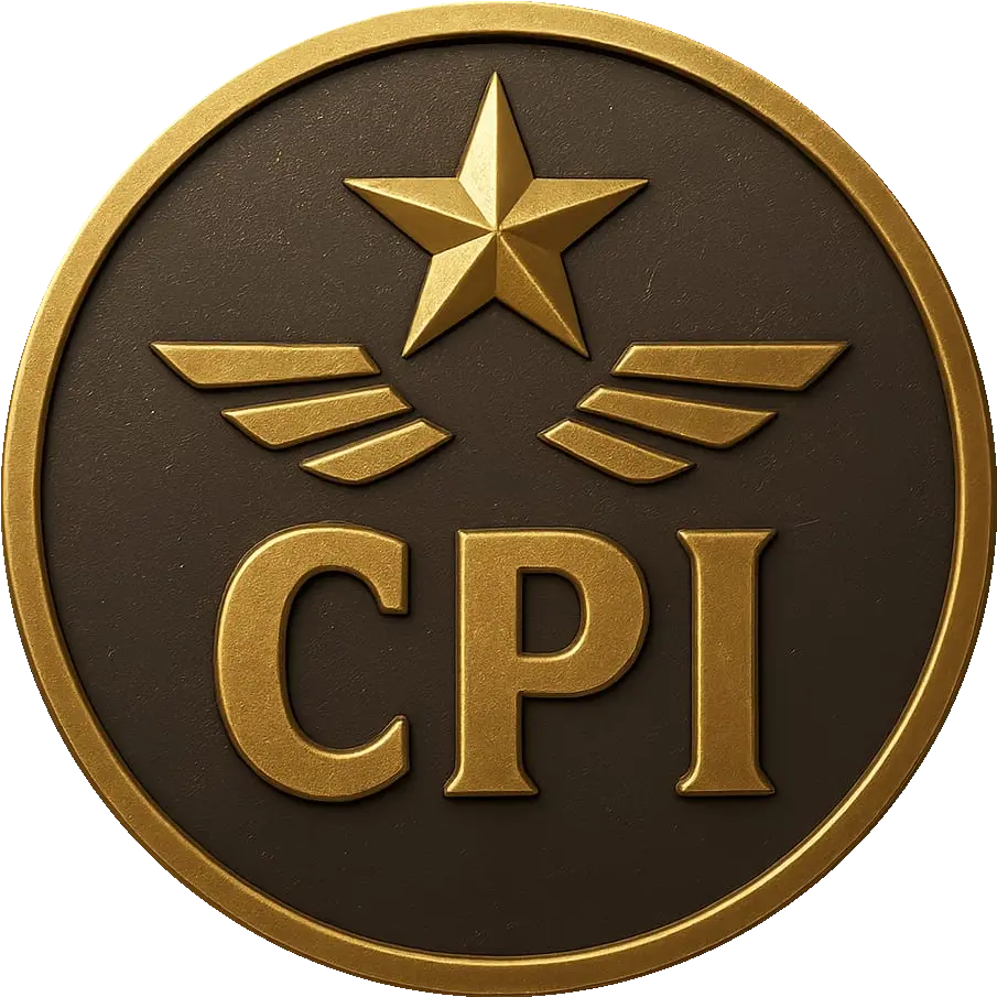 CPI logo